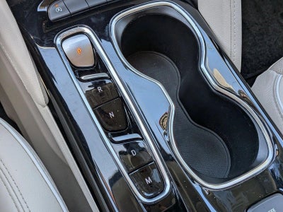 2023 Buick Envision FWD 4dr Avenir