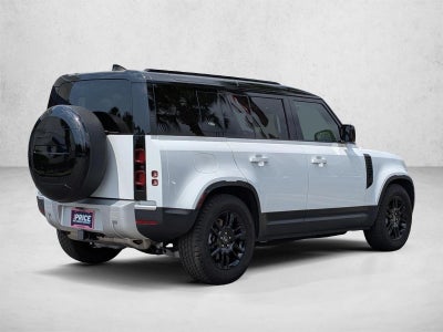 2024 Land Rover Defender 110 P400 S