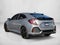 2018 Honda Civic Hatchback EX CVT