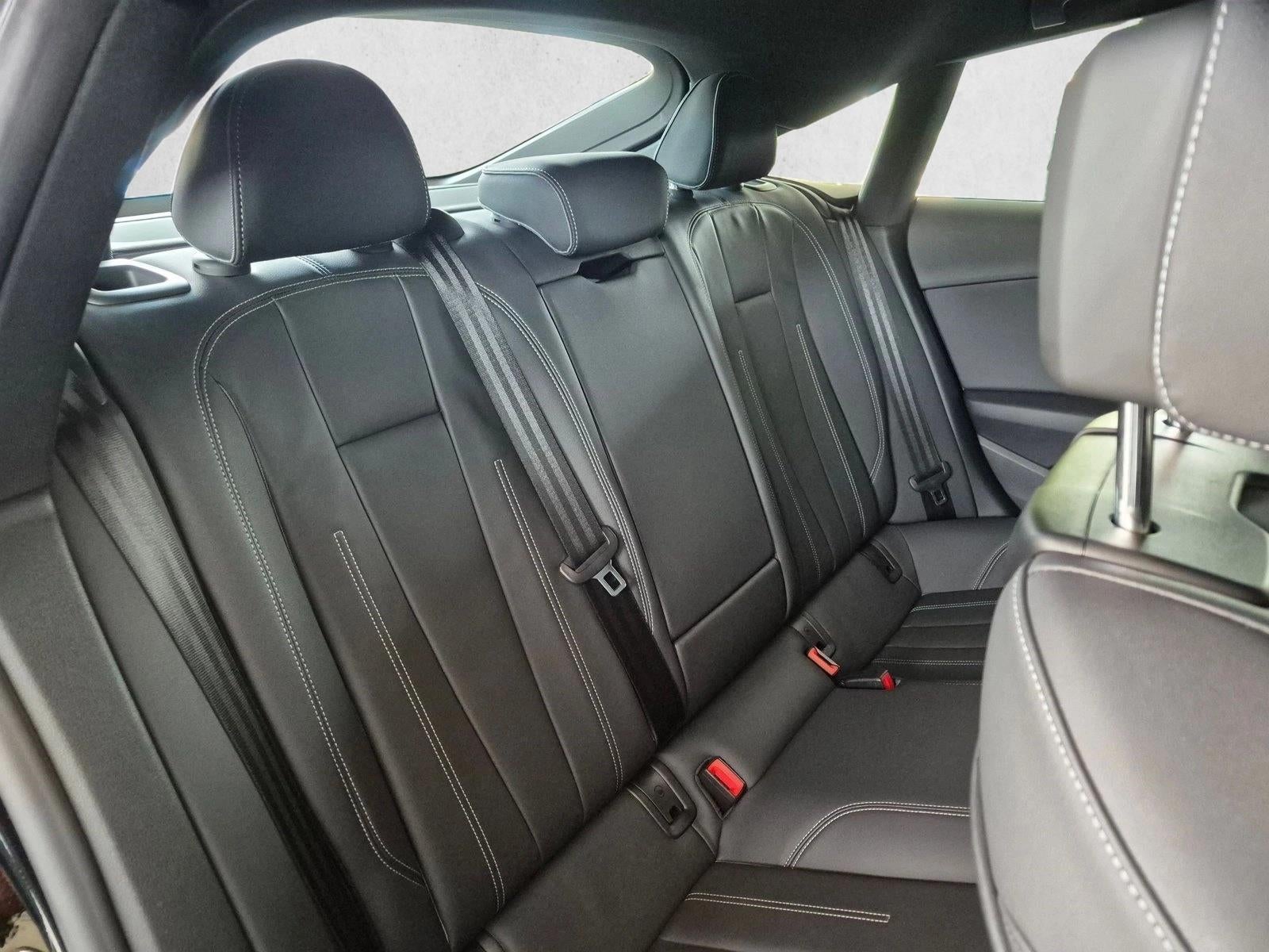 2025 Audi A5 Sportback S line Premium 45 TFSI quattro