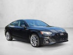 2025 Audi A5 Sportback S line Premium 45 TFSI quattro