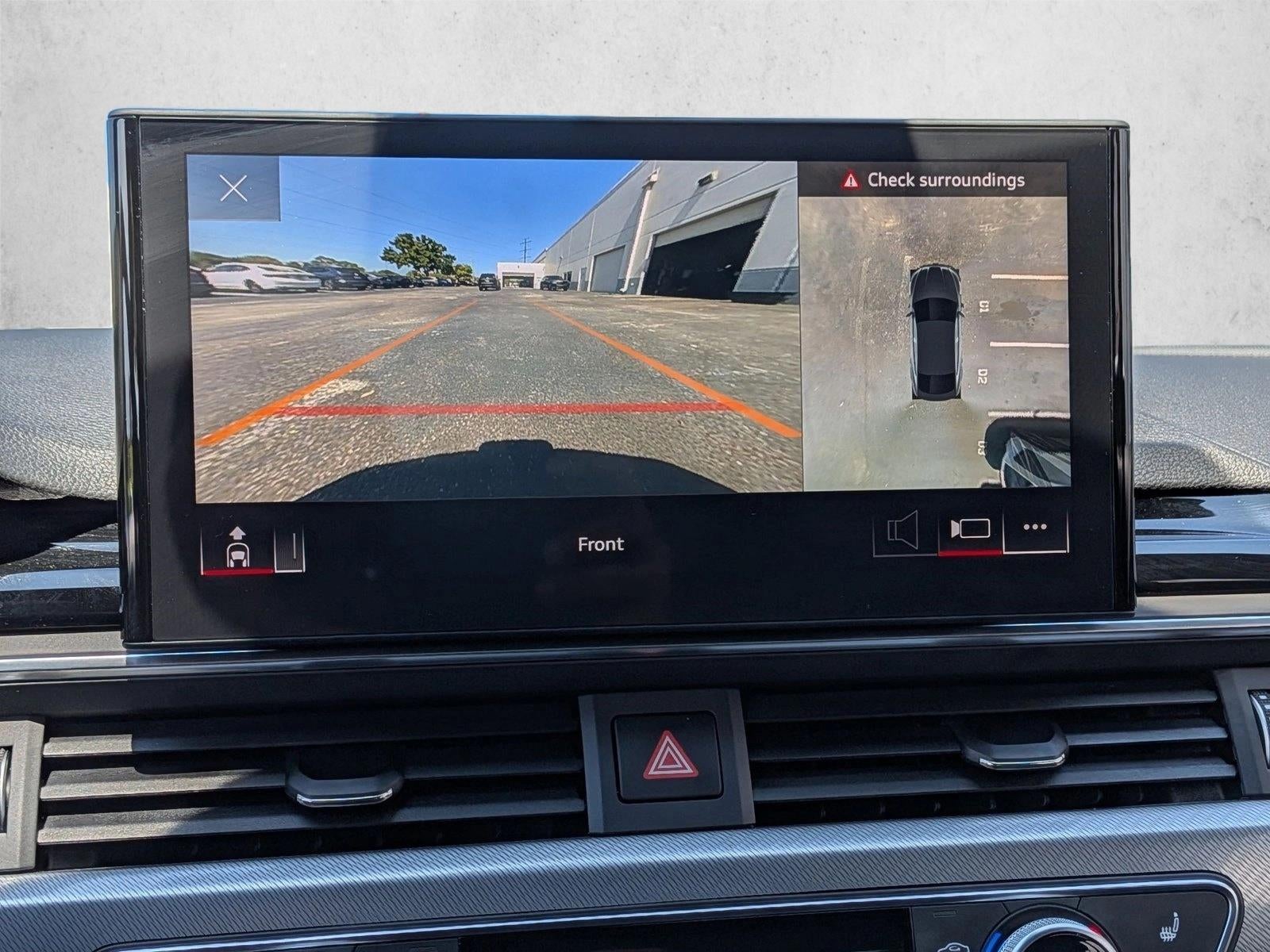 2023 Audi A5 Sportback S line Premium Plus 45 TFSI quattro