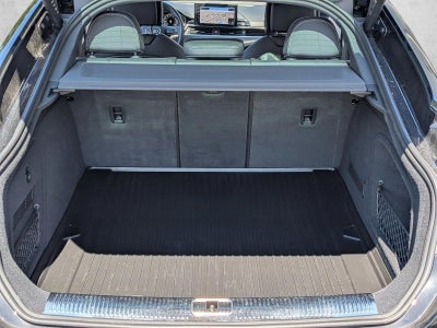 2023 Audi A5 Sportback S line Premium Plus 45 TFSI quattro