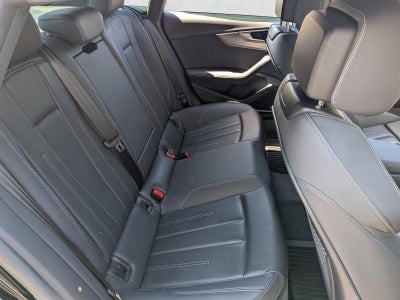 2023 Audi A5 Sportback S line Premium Plus 45 TFSI quattro