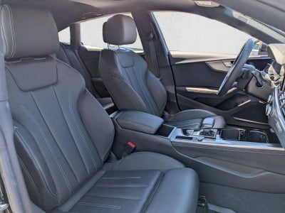 2023 Audi A5 Sportback S line Premium Plus 45 TFSI quattro