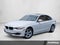 2015 BMW 320i Sedan