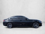 2019 BMW 330i Sedan