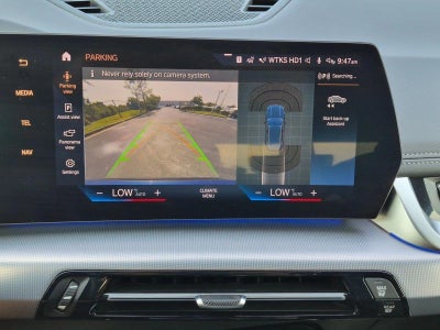 2023 BMW X1 xDrive28i Sports Activity Vehicle