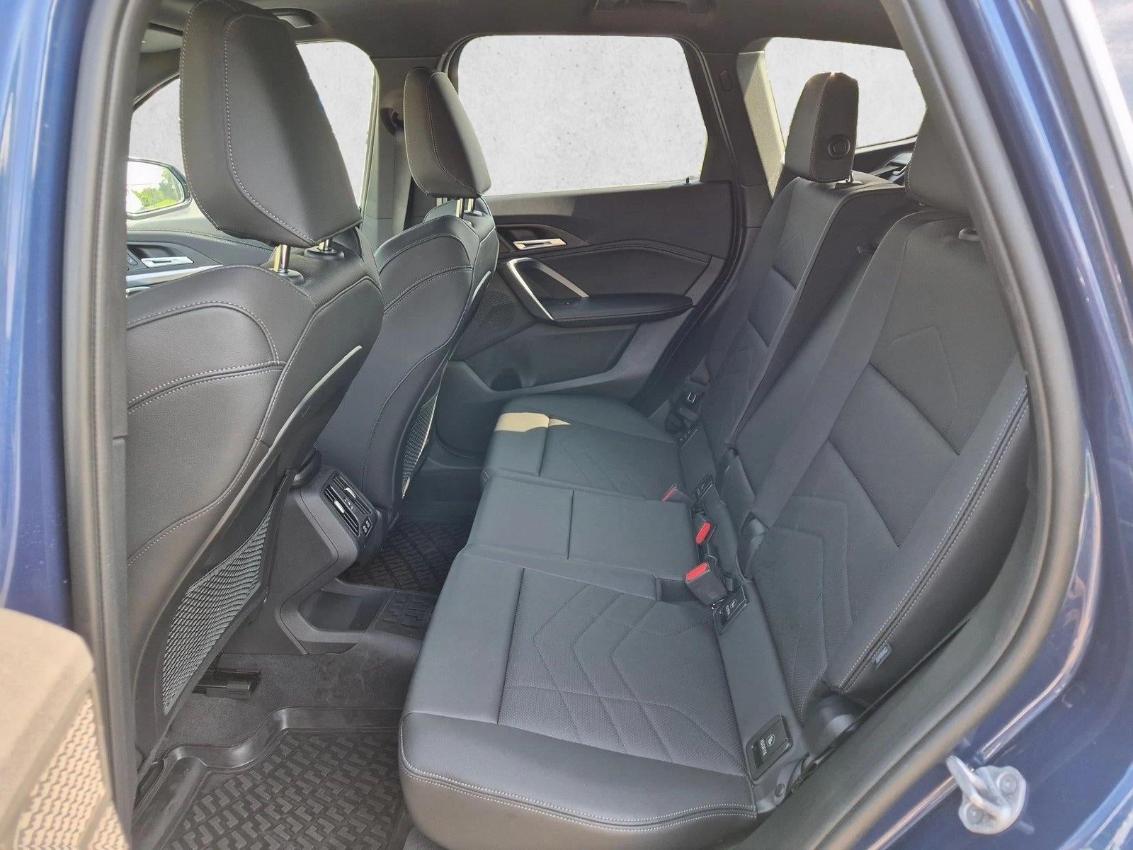 2023 BMW X1 xDrive28i Sports Activity Vehicle