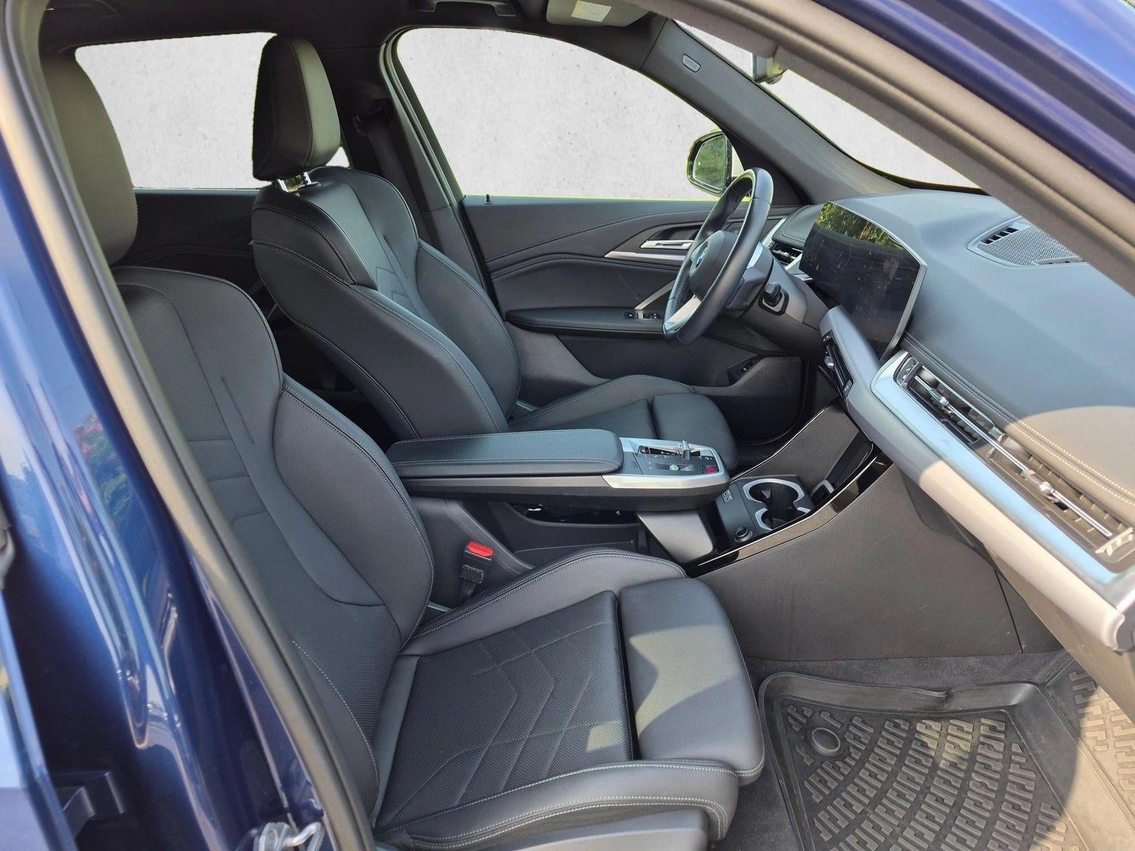 2023 BMW X1 xDrive28i Sports Activity Vehicle