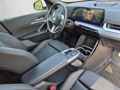 2023 BMW X1 xDrive28i Sports Activity Vehicle