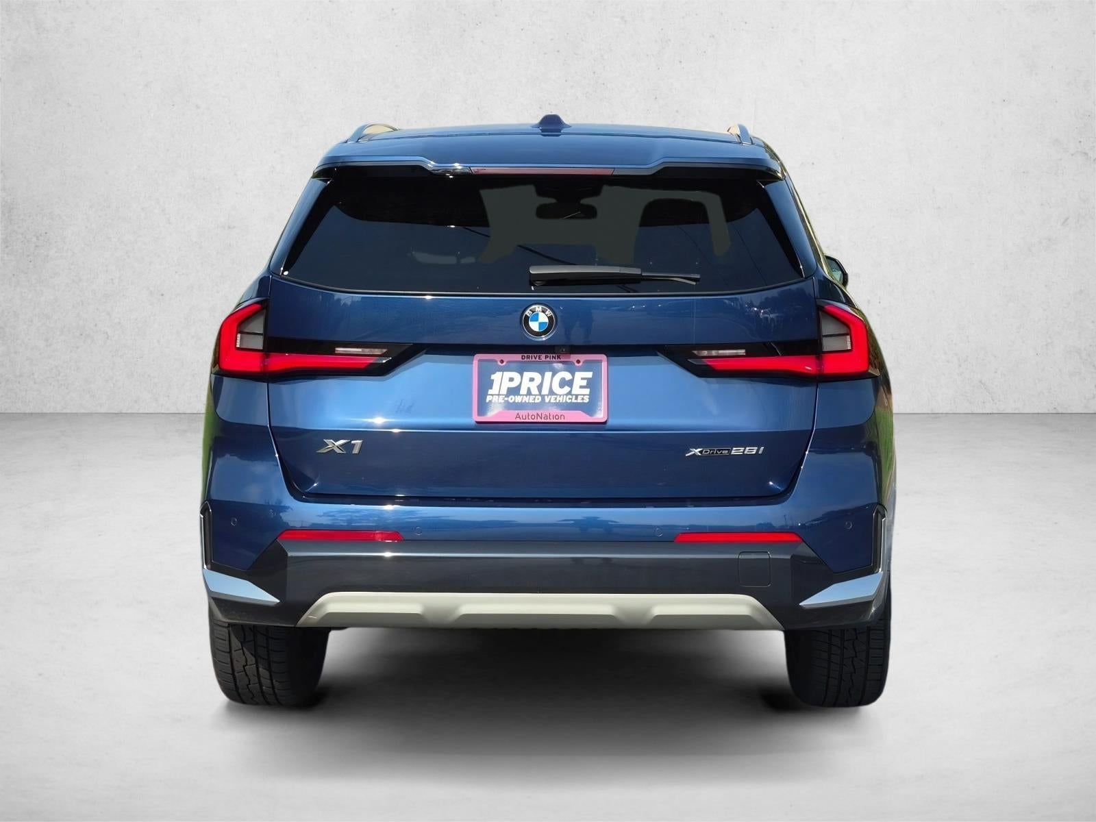 2023 BMW X1 xDrive28i Sports Activity Vehicle