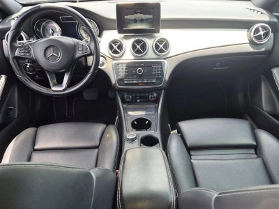 2017 Mercedes-Benz GLA GLA 250 SUV