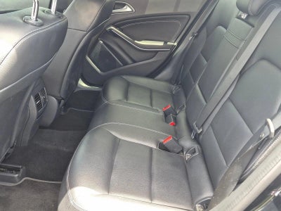 2017 Mercedes-Benz GLA GLA 250 SUV