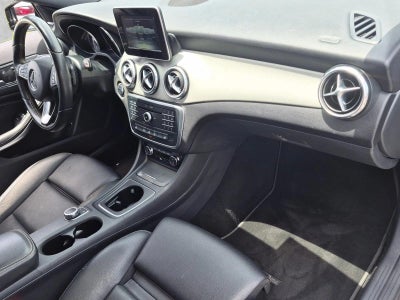 2017 Mercedes-Benz GLA GLA 250 SUV