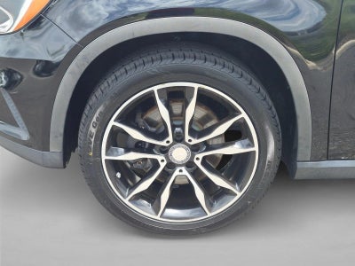 2017 Mercedes-Benz GLA GLA 250 SUV