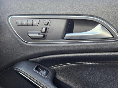 2017 Mercedes-Benz GLA GLA 250 SUV