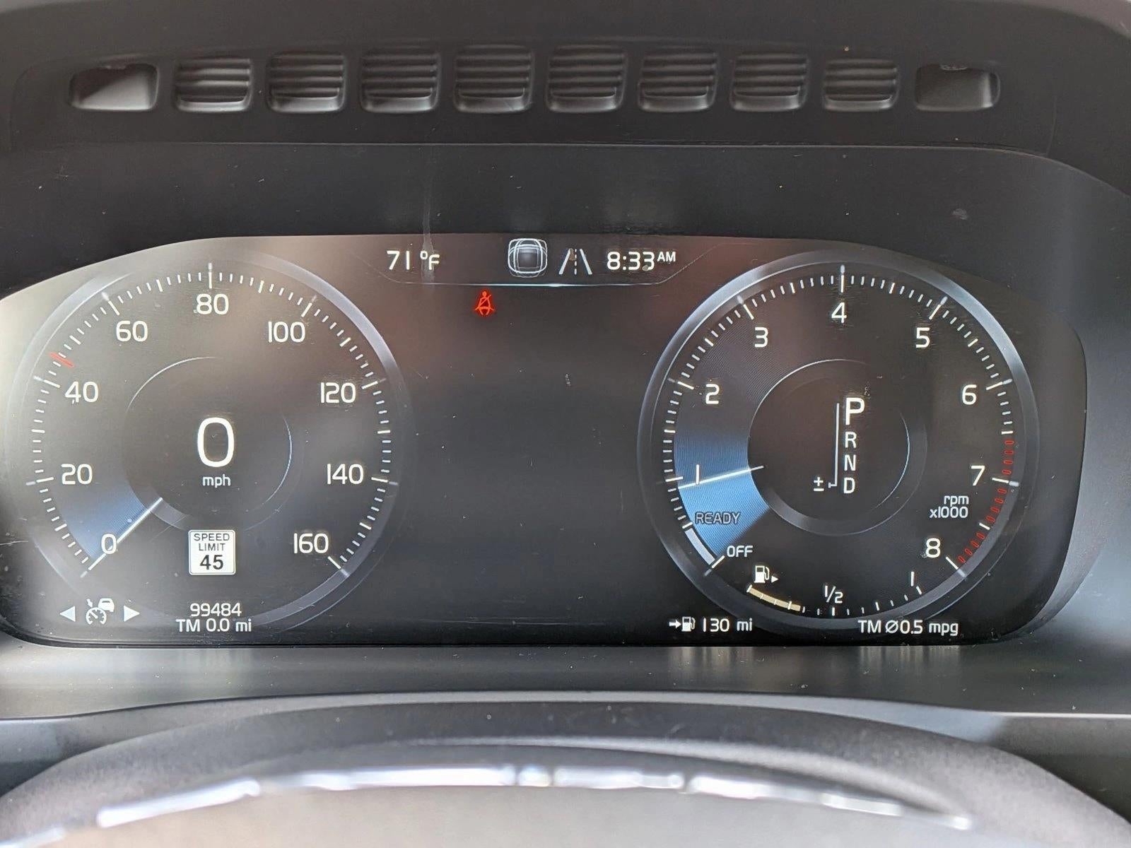 2017 Volvo XC90 T6 AWD 7-Passenger Momentum