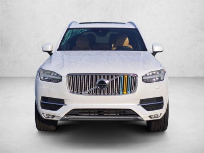 2016 Volvo XC90 AWD 4dr T6 Inscription
