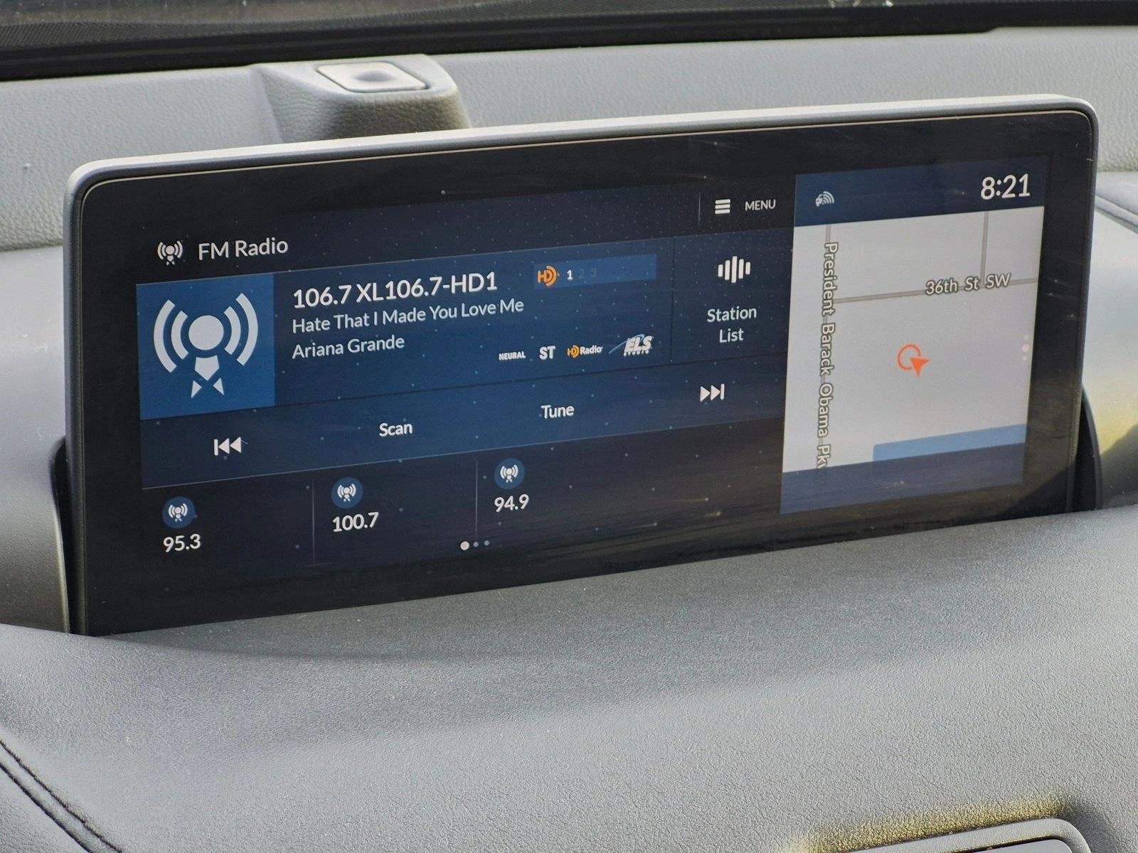 2021 Acura TLX SH-AWD w/Advance Package