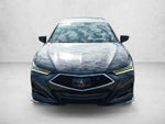 2021 Acura TLX SH-AWD w/Advance Package