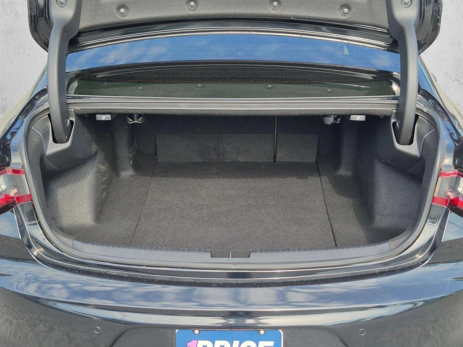 2021 Acura TLX SH-AWD w/Advance Package