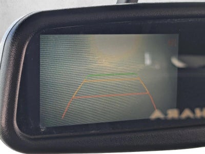 2014 Jeep Wrangler Unlimited 4WD 4dr Sahara