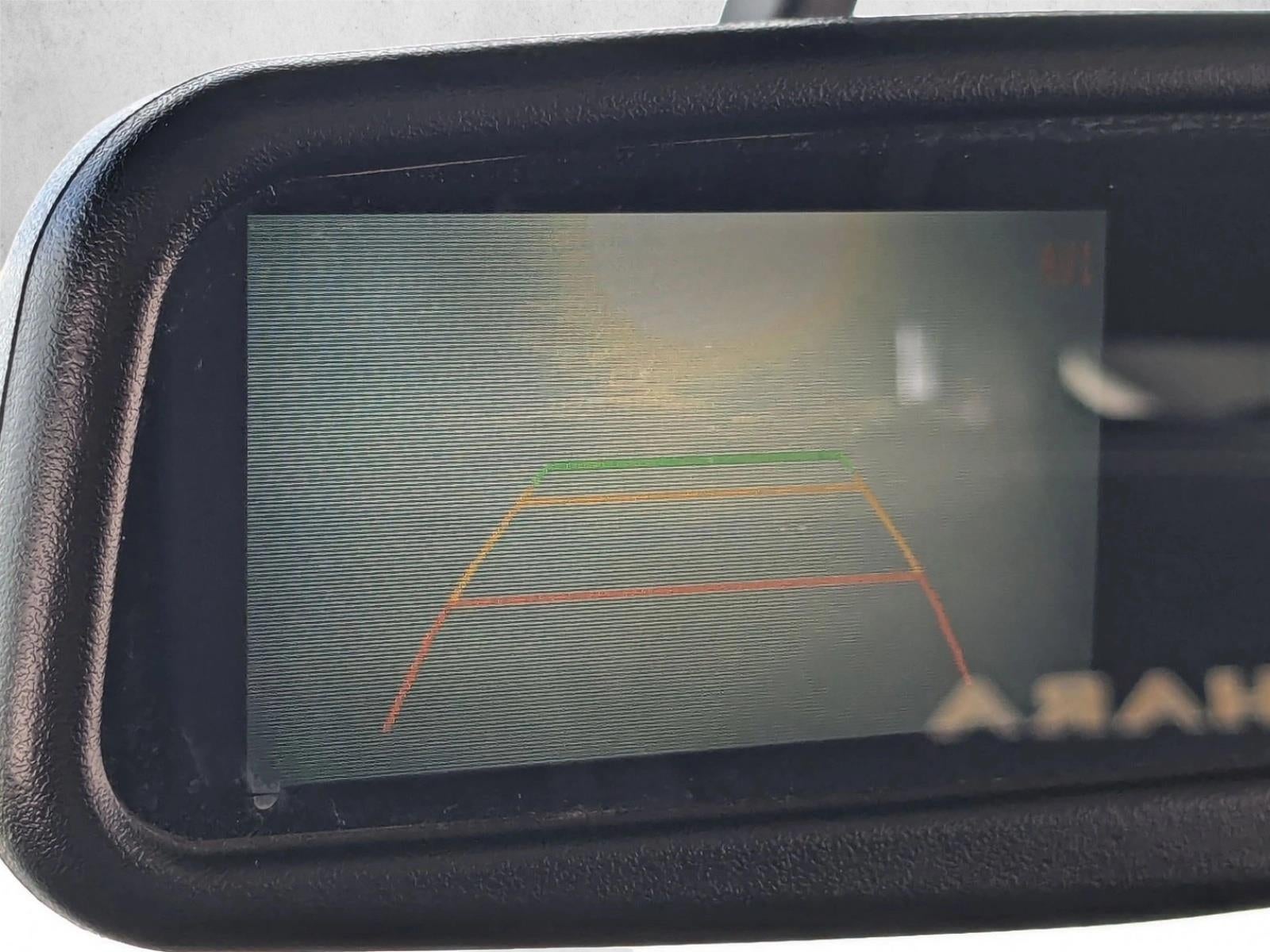 2014 Jeep Wrangler Unlimited 4WD 4dr Sahara