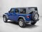2020 Jeep Wrangler Unlimited Sport S 4x4