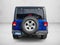 2020 Jeep Wrangler Unlimited Sport S 4x4