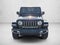 2022 Jeep Wrangler Unlimited Sahara 4x4