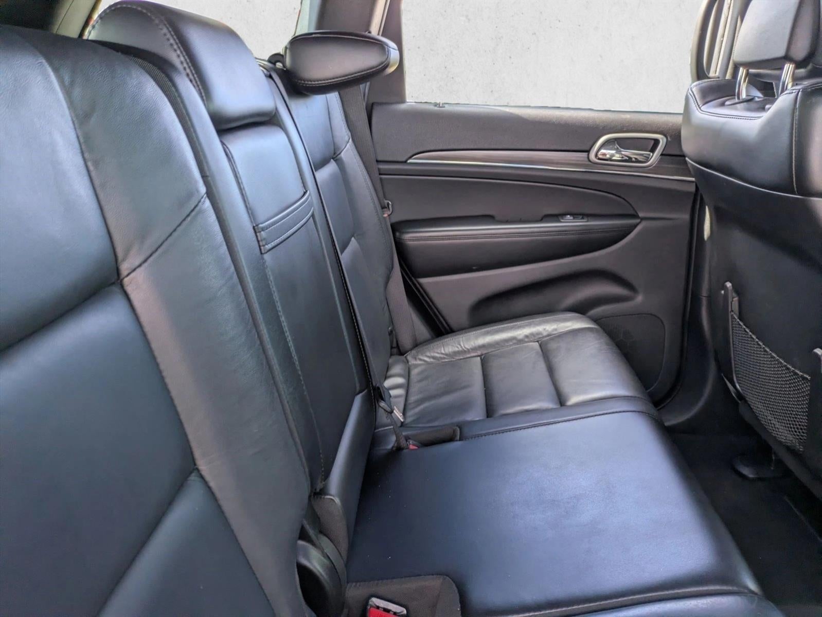 2019 Jeep Grand Cherokee Limited 4x4