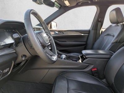 2023 Jeep Grand Cherokee L Overland 4x4