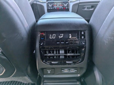 2023 Jeep Grand Cherokee L Overland 4x4