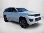 2023 Jeep Grand Cherokee L Overland 4x4