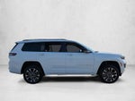 2023 Jeep Grand Cherokee L Overland 4x4