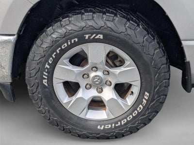 2019 RAM 1500 Big Horn/Lone Star 4x2 Crew Cab 5'7" Box