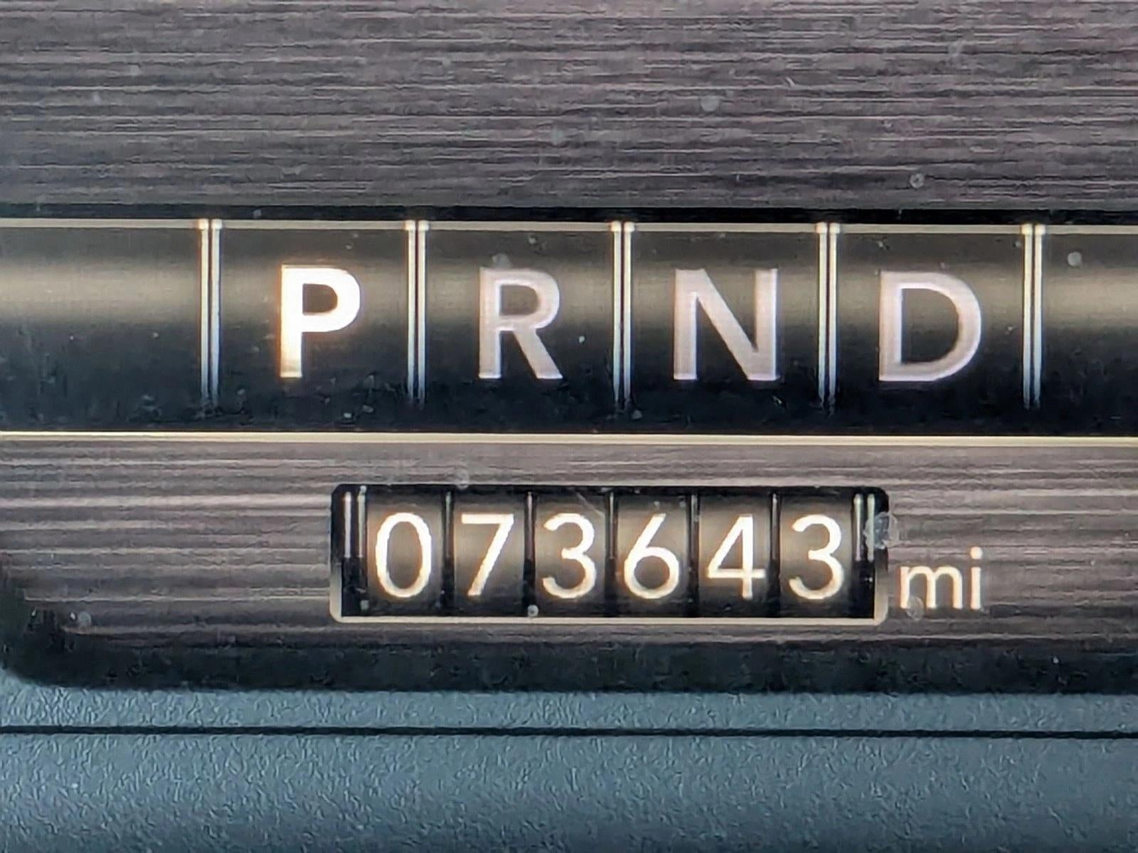 2021 RAM 1500 Big Horn 4x2 Crew Cab 6'4" Box