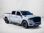 2021 RAM 1500 Big Horn 4x2 Crew Cab 6'4" Box