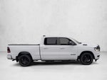 2021 RAM 1500 Big Horn 4x2 Crew Cab 6'4" Box