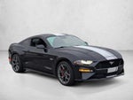 2021 Ford Mustang GT Premium Fastback