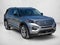 2022 Ford Explorer Platinum 4WD