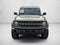 2022 Ford Bronco Black Diamond 4 Door Advanced 4x4