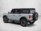 2022 Ford Bronco Black Diamond 4 Door Advanced 4x4