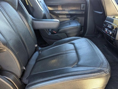 2018 Ford Expedition Max Limited 4x2