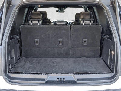 2018 Ford Expedition Max Limited 4x2