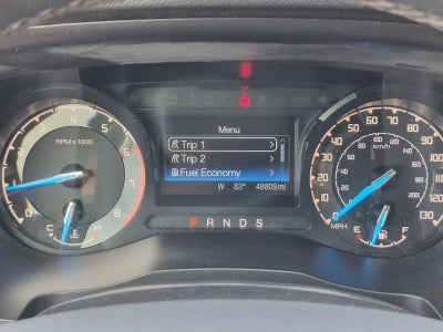 2019 Ford Ranger XLT 2WD SuperCrew 5' Box