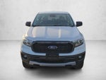 2019 Ford Ranger XLT 2WD SuperCrew 5' Box