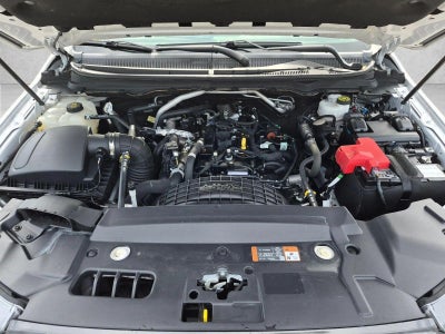 2019 Ford Ranger XLT 2WD SuperCrew 5' Box