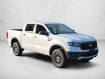 2019 Ford Ranger XLT 2WD SuperCrew 5' Box